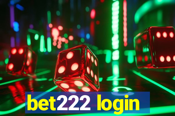 bet222 login